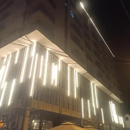 Lägenhet Elif Novi Pazar