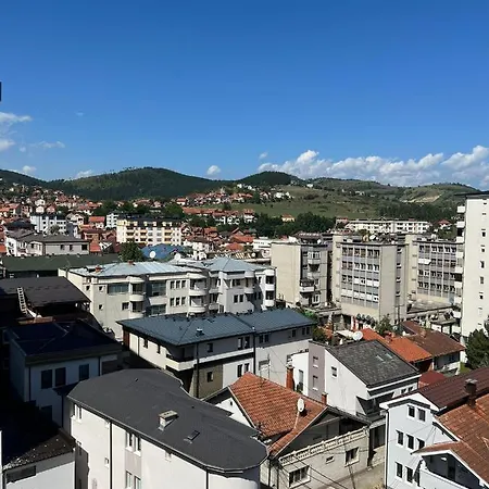 Elif 公寓 新帕扎尔