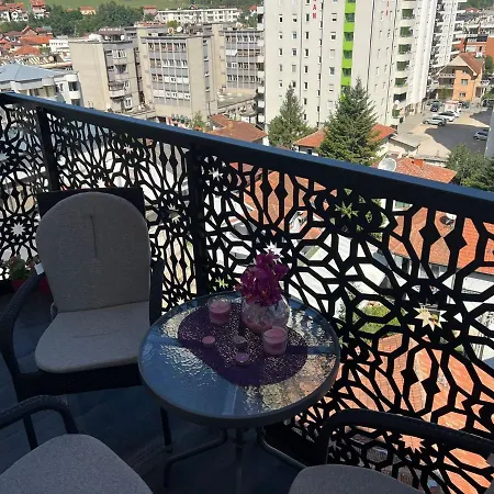 Elif شقة