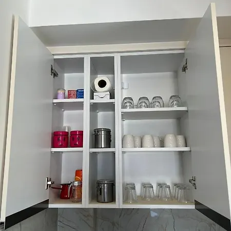Apartment Elif *