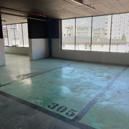 Elif 公寓 新帕扎尔