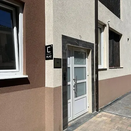 Elif Apartment