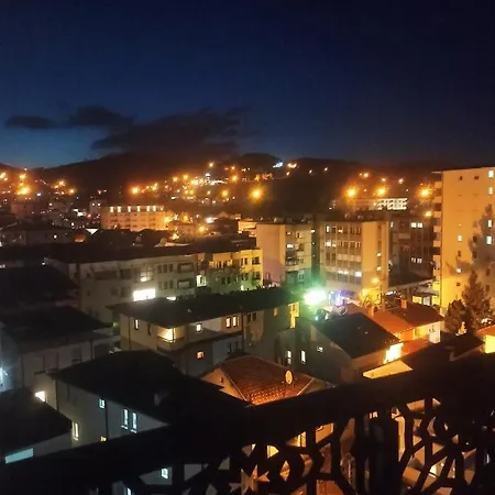 Elif Lägenhet Novi Pazar