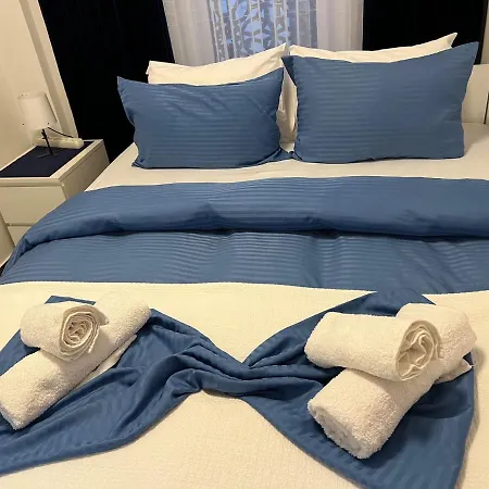 Lägenhet Elif Novi Pazar