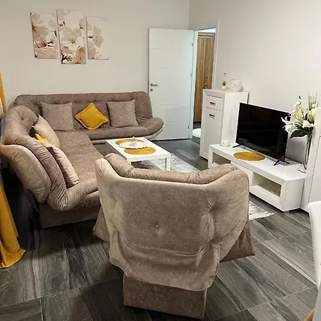 Daire Elif Yeni Pazar