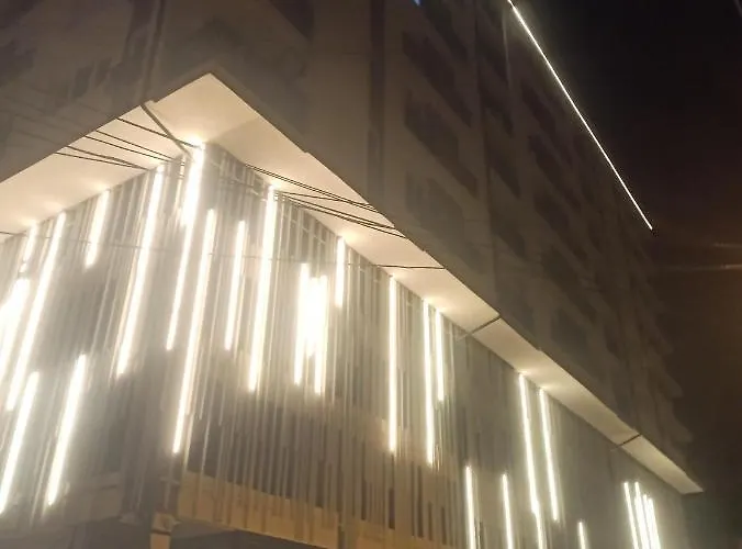 Daire Elif Yeni Pazar