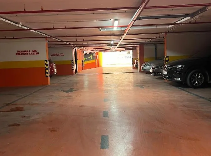 Daire Elif Yeni Pazar