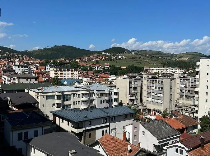 Elif Daire Yeni Pazar