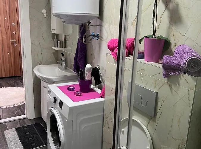 Elif Daire Yeni Pazar