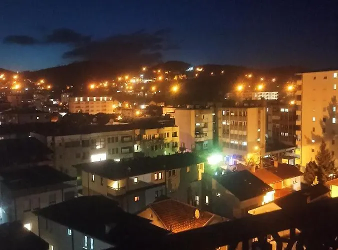 Elif Daire Yeni Pazar