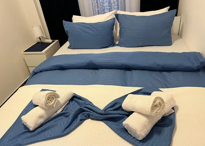 Daire Elif Yeni Pazar