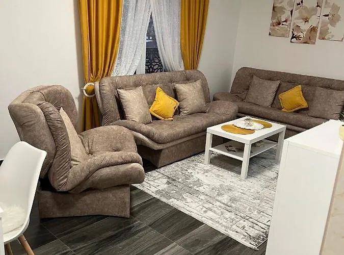 Daire Elif Yeni Pazar