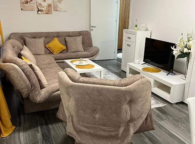 Daire Elif Yeni Pazar